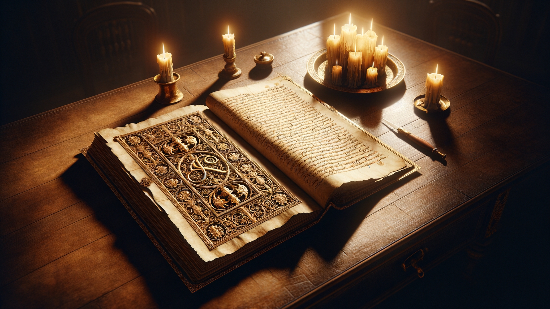 Why Every Family Needs a Codex: The Constitution of the Household